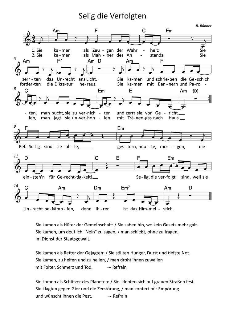 Selig_die_Verfolgten_Noten_und_Text-1